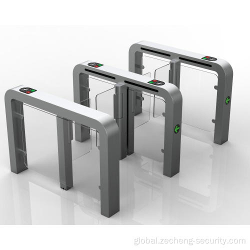 China Access Control Speed Turnstile Gate Factory